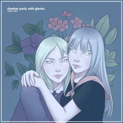 Bath Bombs (Slumber Party With Ghosts is OUT!!!)