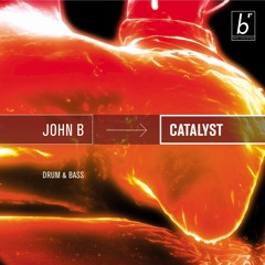 John B // Adrift [CLIP]