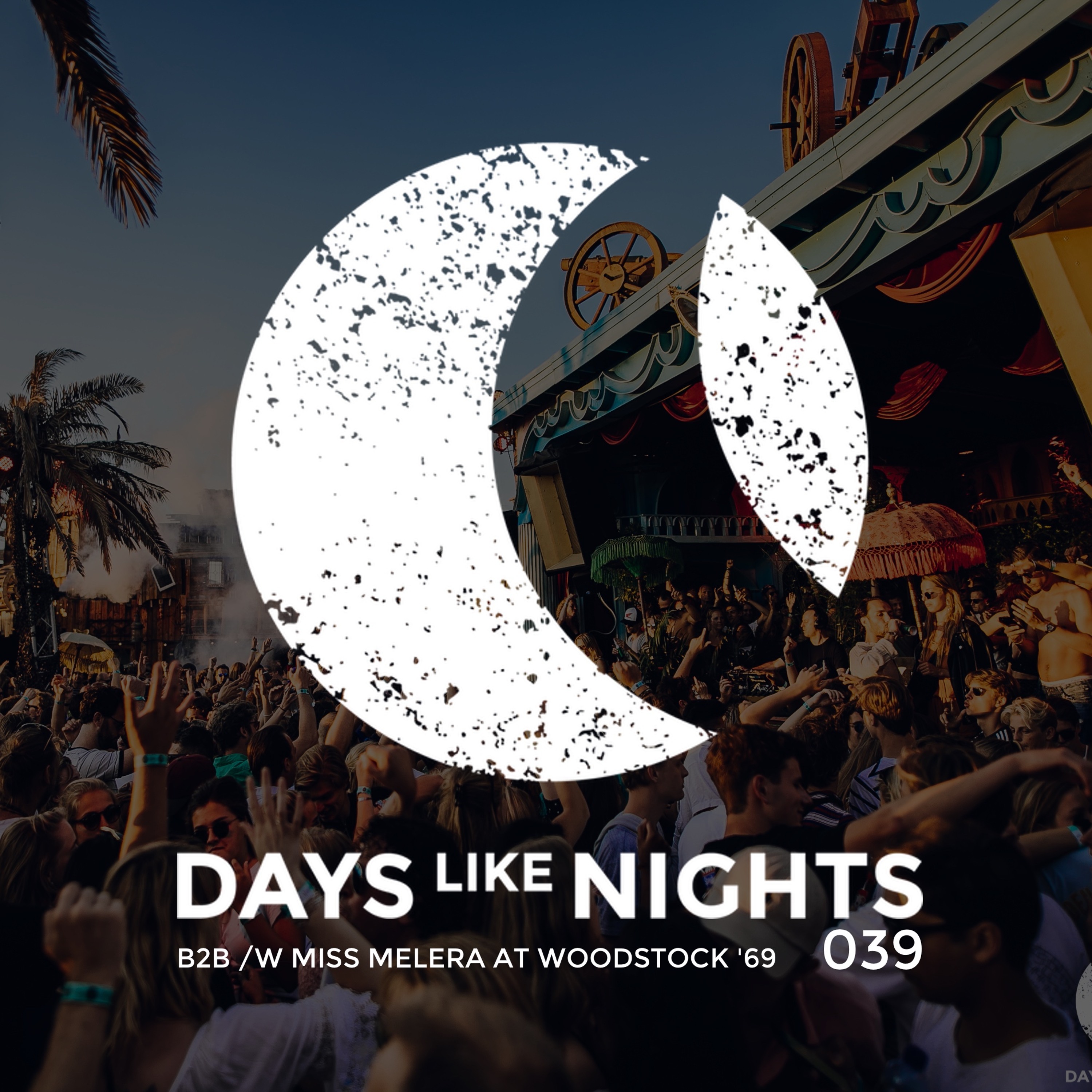 Eelke Kleijn | DAYS like NIGHTS Radio