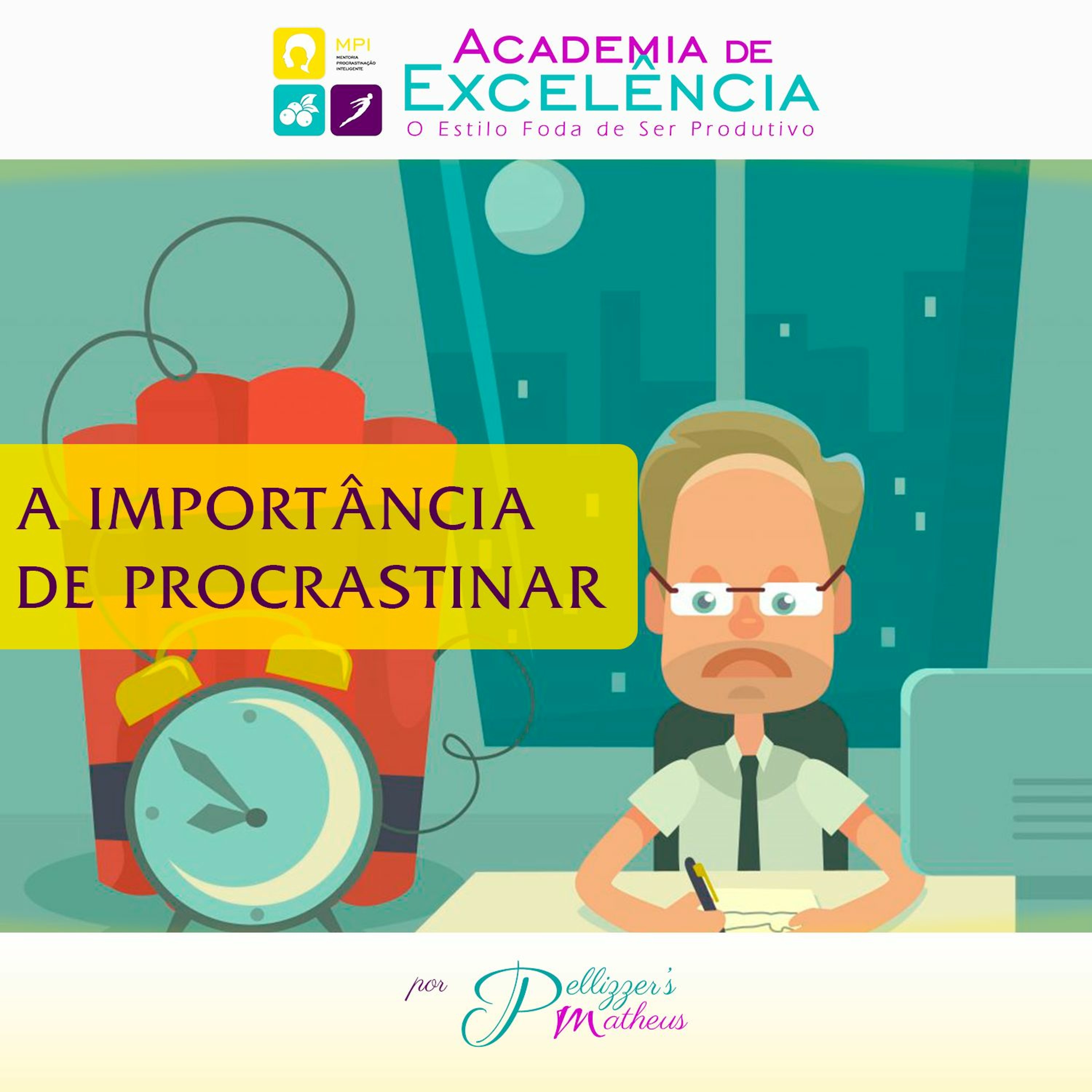 Academia de Excelência