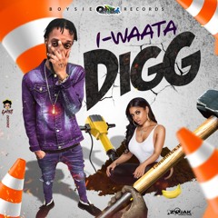 I-Waata - Digg