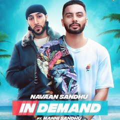 Manni Sandhu - InDemand (BM Remix)
