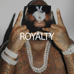 "Royalty" | Free Rick Ross type rap beat | Royalty Free Instrumental