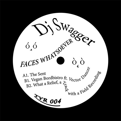 PREMIERE : Dj Swagger - Vegan Bordbistro ft. Vector Dancer