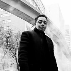 International Tribe: Delano Smith