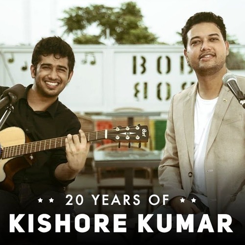 Stream ScoopWhoop 20 Years Of Kishore Kumar SW Cafe Session VI by Kestrel Music Group