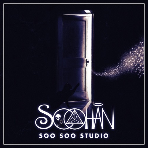 Hannah Hannah - SOOHAN & Fragile Rock (feat Josh Mellinger)