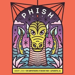 1.05 | 2018-08-05 - Most Events Aren't Planned