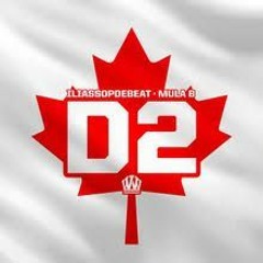 D2  (Storm VIP BOOTLEG)
