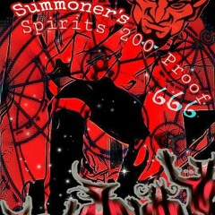 Summoner's Spirits