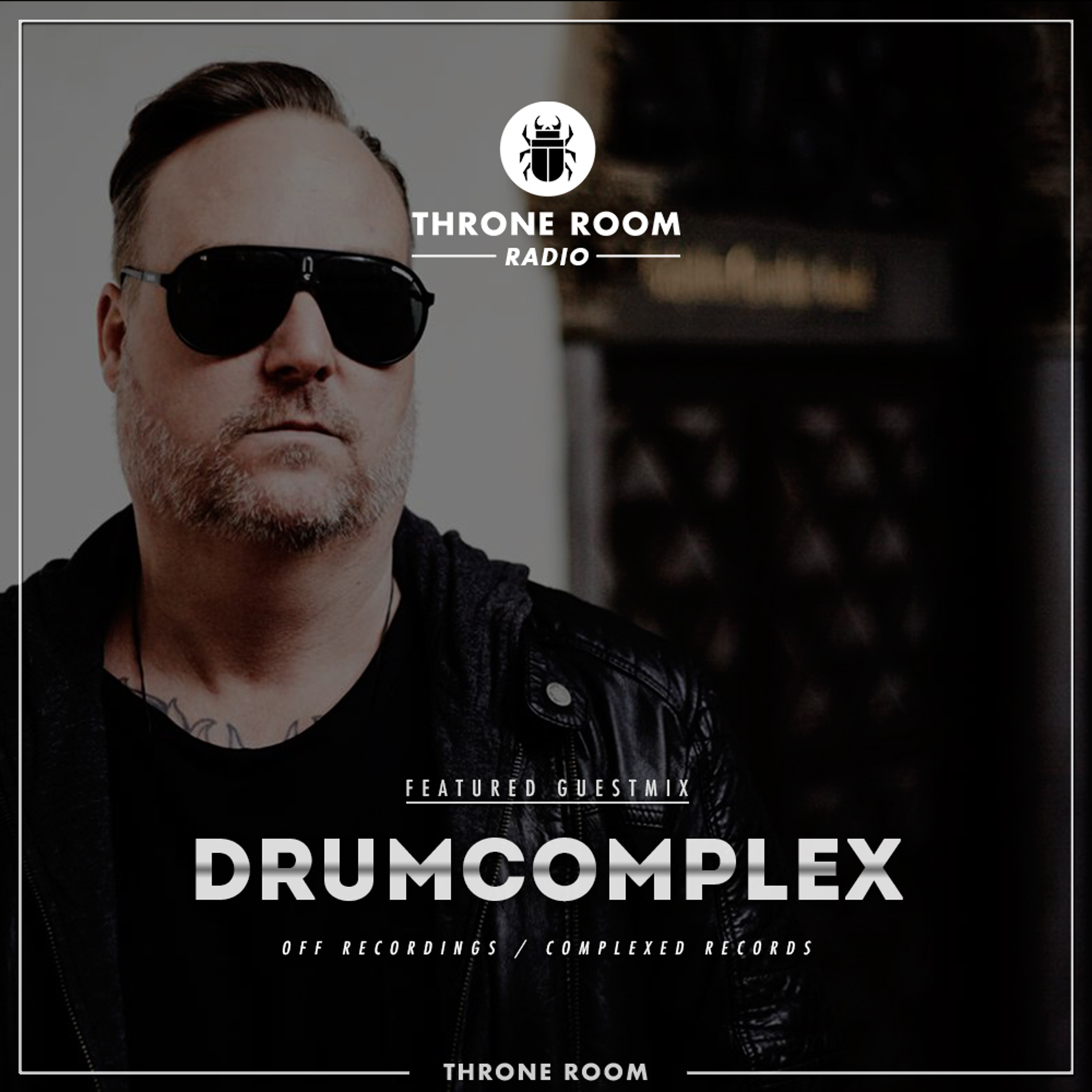 Throne Room Radio