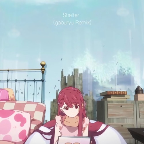 Shelter - Assistir Animes Online HD