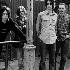 The Verve - All Ways Are Maybes