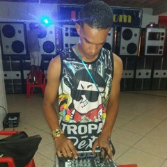 MTG - REBOLA REBOLA BEAT CORÉIA ((DJ BIIEL DO MB )) 2K18