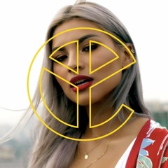 Yellow Claw fty Tabitha Nauser  - Crash This Party ( @Berrows Remix )