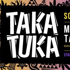 Khetama At TakaTuka Mit Matthias Tanzmann
