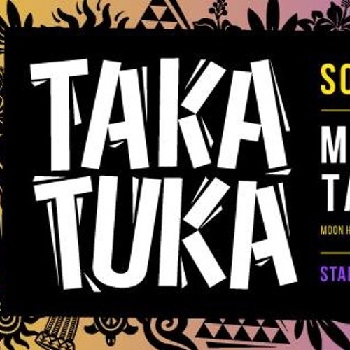 Khetama At TakaTuka Mit Matthias Tanzmann