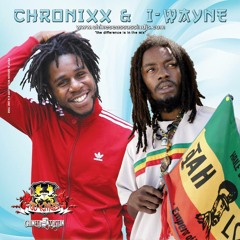 Chinese Assassin "Chronixx & I-Wayne" Mix 2016