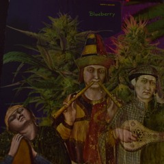 Long Journey (Allah Lahs Cover)