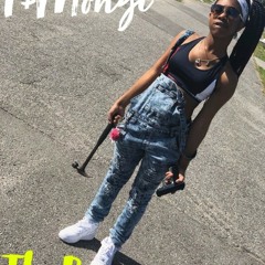 F$ Mongie - The Race ( Ms. Cappin )
