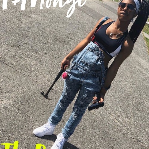 F$ Mongie - The Race ( Ms. Cappin )