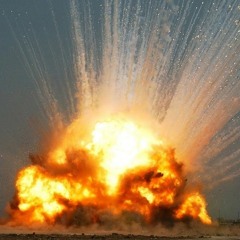 Hot Melting Face Or Funghibli Sound