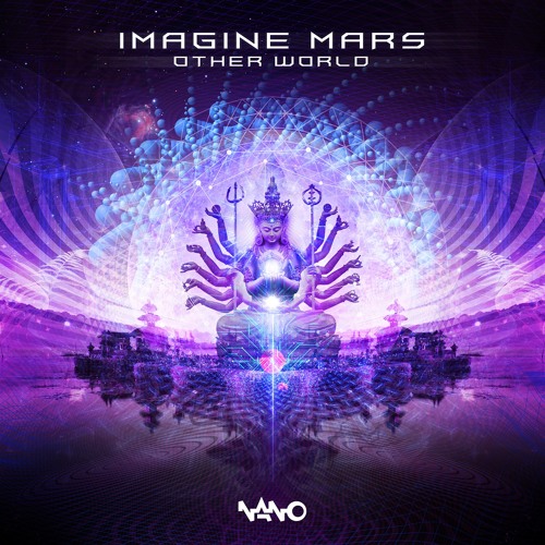 Imagine Mars - Other World ...NOW OUT!!