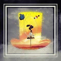 Premiere: Nukreative - Innocence [Magician On Duty]