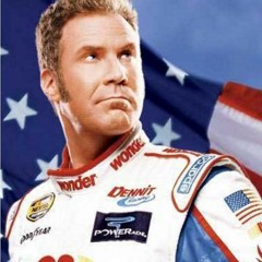 If you ain't first, you're last.
