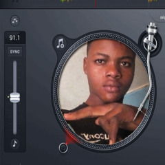DJ Spirit Mix Nigerian @djaka