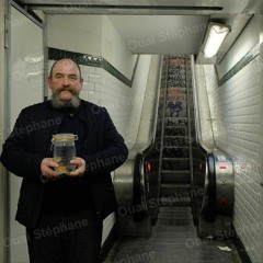 Ouai Stéphane - Ouai (Costello Remix)