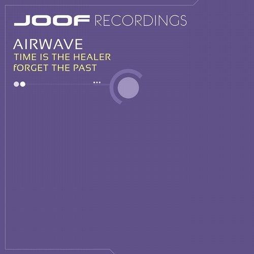 Airwave  - Time is The Healer (Original Mix)