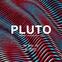 PLUTO | Wizkid x Popcaan x Yxng Bane Type Beat | Free Beat | UK Afrobeats Instrumental 2018