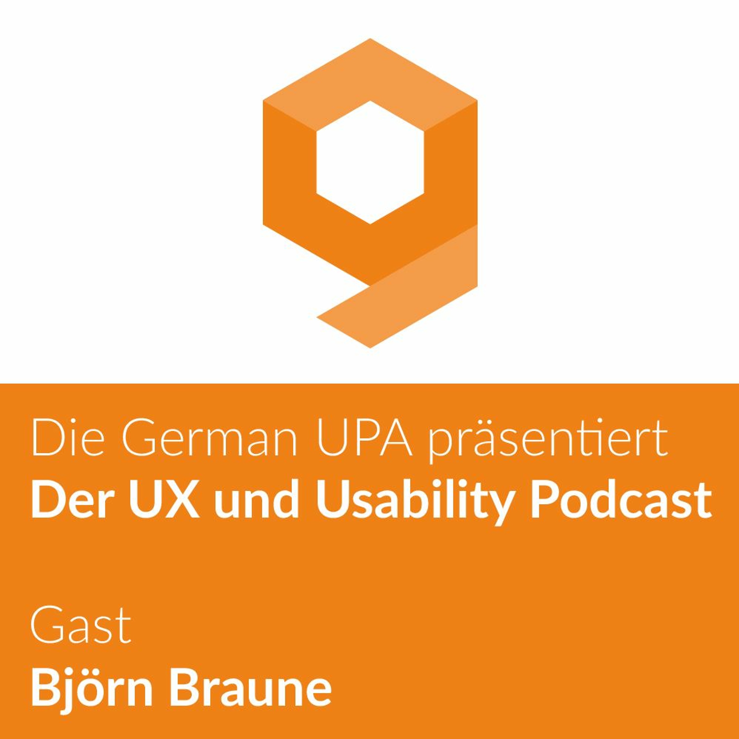 Der UX und Usability Podcast