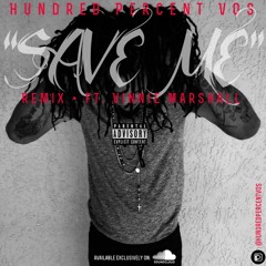 "Save Me" feat. Vinnie Marshall