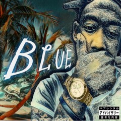 BLUES Feat.DP