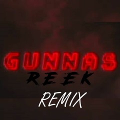 Moonboy - Gunnas (FT. MAGMAG) (ReeK Remix)