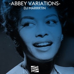 ABBEY VARIATIONS - MARRRTIN