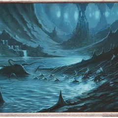 Underdark