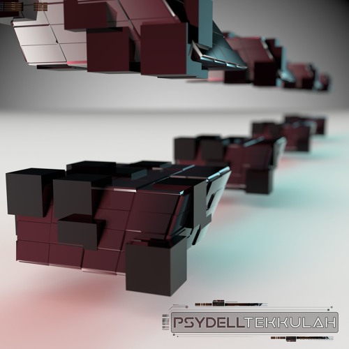 Psydell - Zekkulah