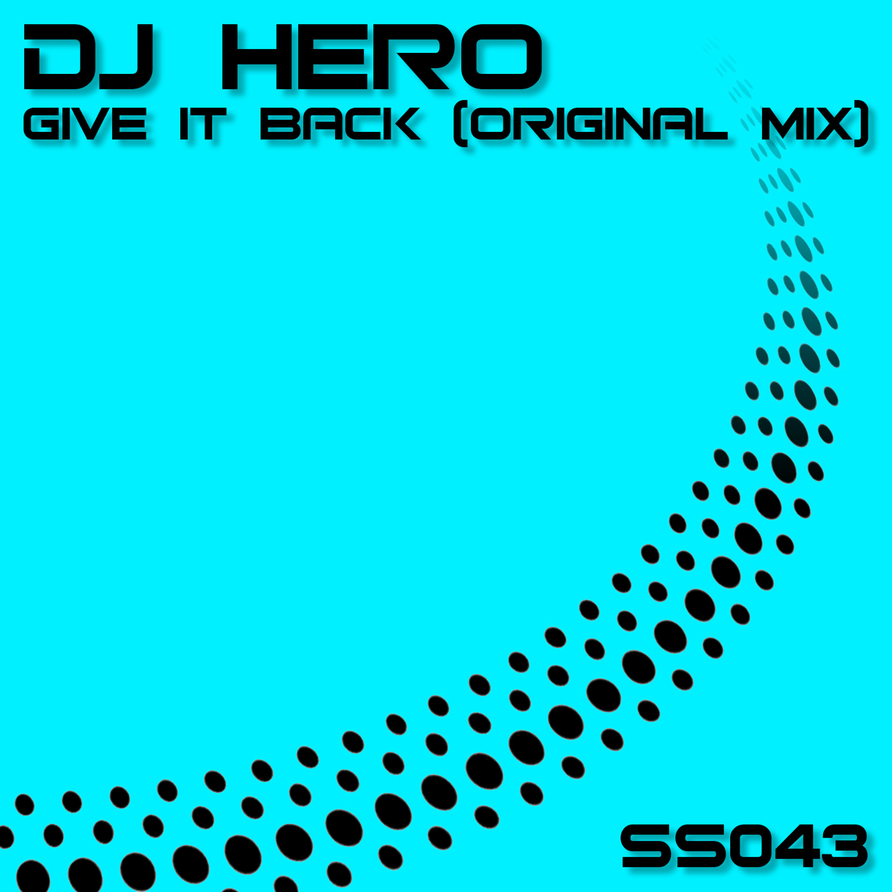 DJ Hero - Give It Back (Original Mix) episode artwork