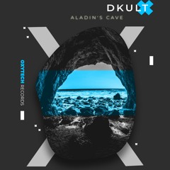 DKult - Acid (DJ Tool)