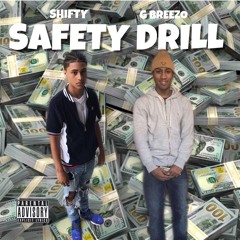 SAFETY DRILL 💥⚠️