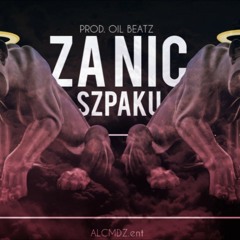 Szpaku - ZA NIC [prod.Oil Beatz]