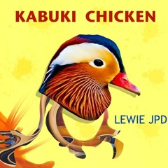 Kabuki Chicken