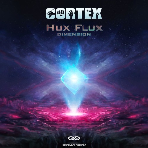 Hux Flux - Somnambulant (CORTEX Remix)