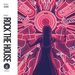 Jaidek - Rock The House ( Original Mix)