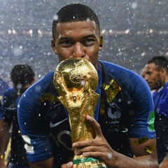 CHAMPION MON FRERE + TERRY (2018)