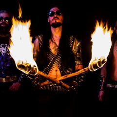 03 - Power From Hell - Obscure Creation