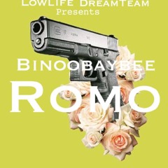 BinooBaybee - Romo